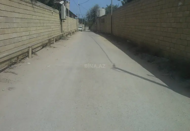 24 sot Torpaq Satılır, Bilgəh qəs., Sabunçu, Bakı