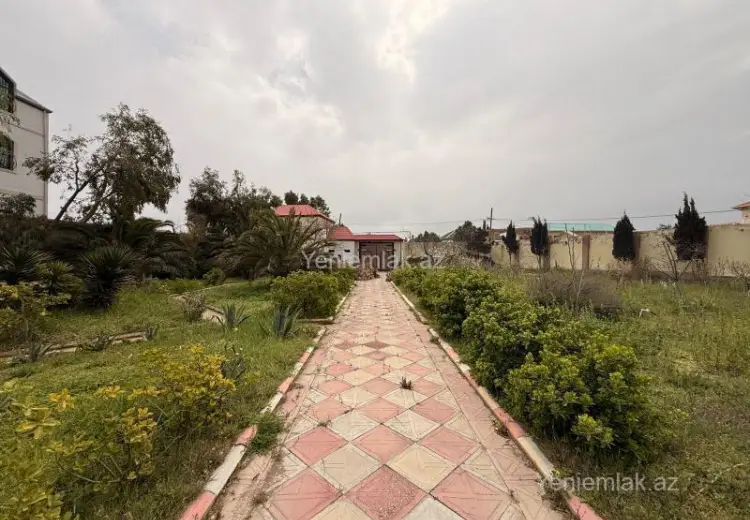 30 sot Torpaq Satılır, Mərdəkan, Xəzər, Bakı
