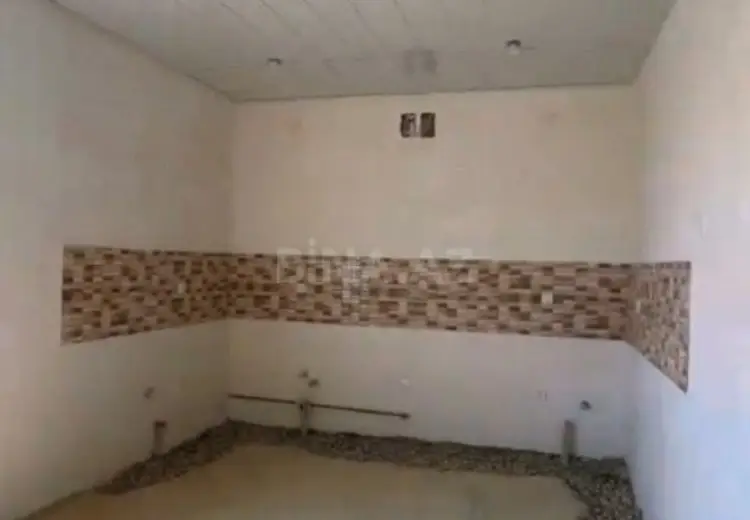 7 otaqlı mənzil Satılır, Qusar