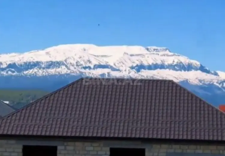 7 otaqlı mənzil Satılır, Qusar
