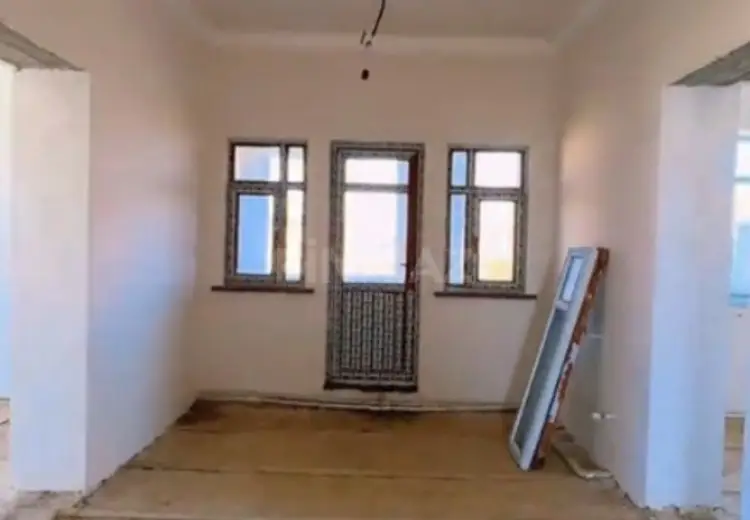 7 otaqlı mənzil Satılır, Qusar