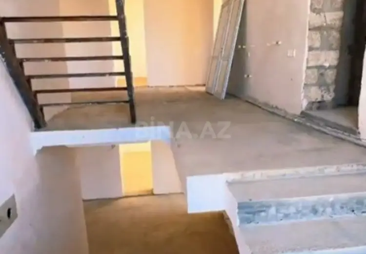 7 otaqlı mənzil Satılır, Qusar
