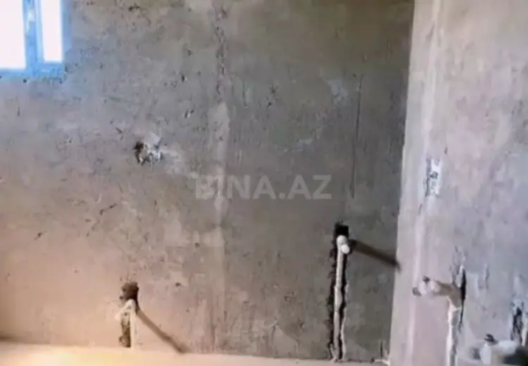 7 otaqlı mənzil Satılır, Qusar