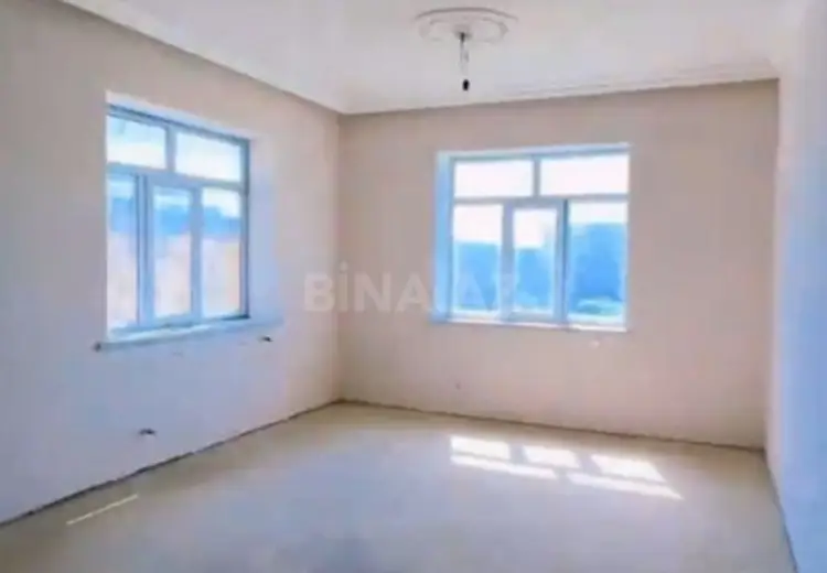 7 otaqlı mənzil Satılır, Qusar