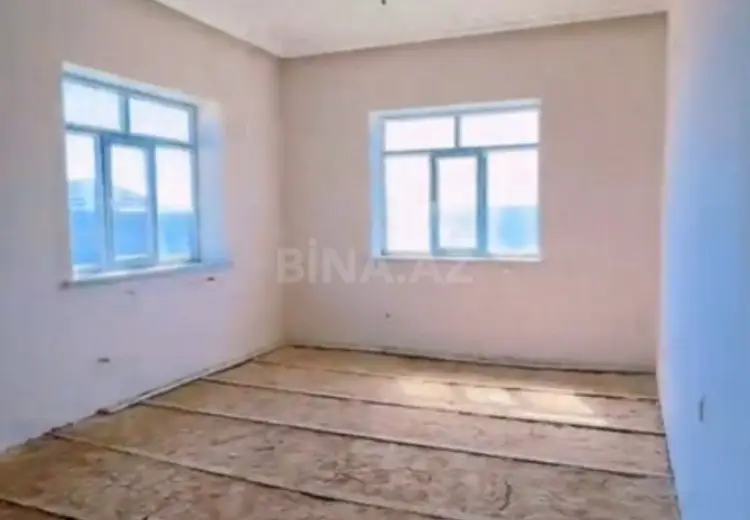 7 otaqlı mənzil Satılır, Qusar