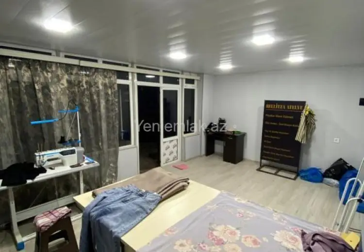 45 m² Obyekt / Ofis Satılır, 13-cü mikrorayon, Sumqayıt