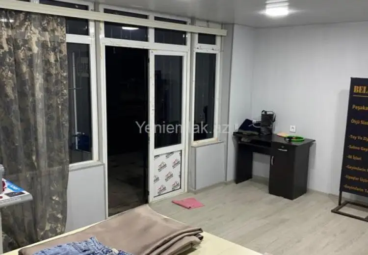 45 m² Obyekt / Ofis Satılır, 13-cü mikrorayon, Sumqayıt