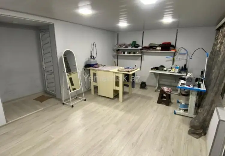 45 m² Obyekt / Ofis Satılır, 13-cü mikrorayon, Sumqayıt
