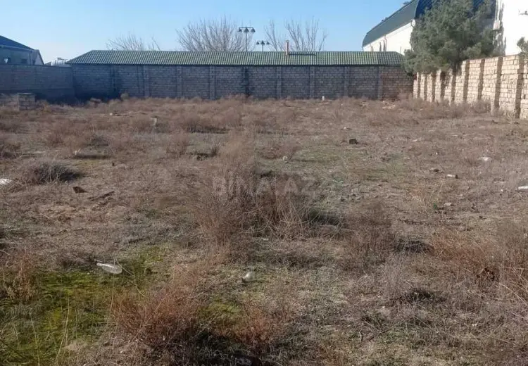 12 sot Torpaq Satılır, Şüvəlan, Xəzər, Bakı