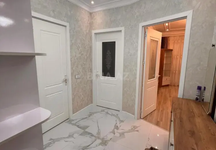 2 otaqlı mənzil Kirayə (aylıq), Yasamal qəs., Yasamal, Bakı