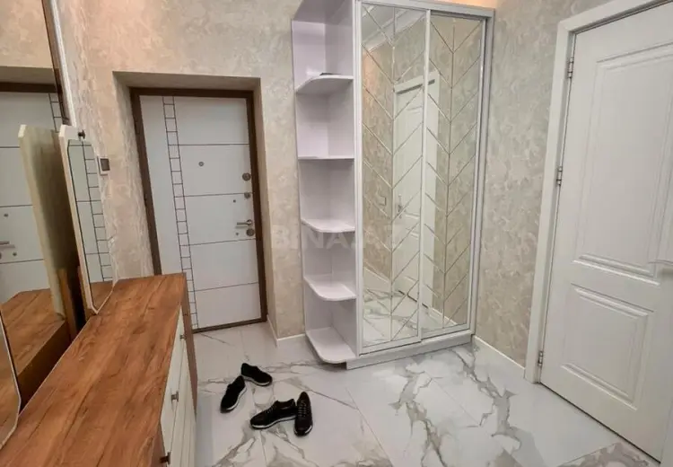 2 otaqlı mənzil Kirayə (aylıq), Yasamal qəs., Yasamal, Bakı