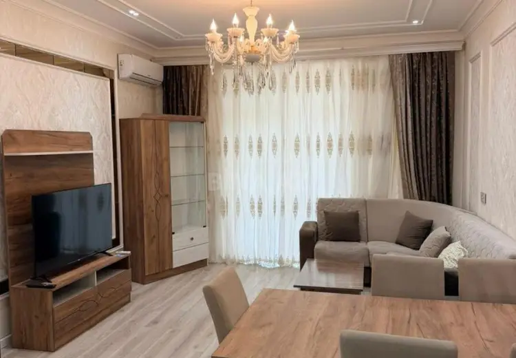 2 otaqlı mənzil Kirayə (aylıq), Yasamal qəs., Yasamal, Bakı