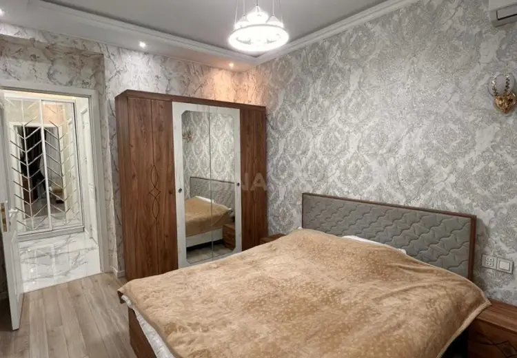 2 otaqlı mənzil Kirayə (aylıq), Yasamal qəs., Yasamal, Bakı