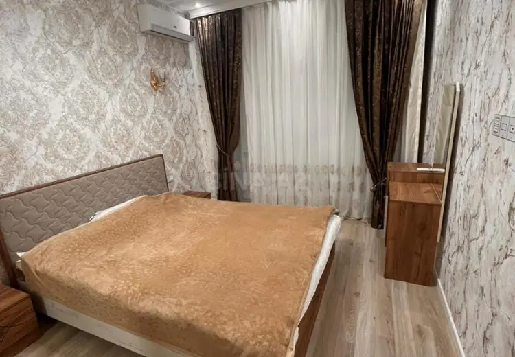 2 otaqlı mənzil Kirayə (aylıq), Yasamal qəs., Yasamal, Bakı