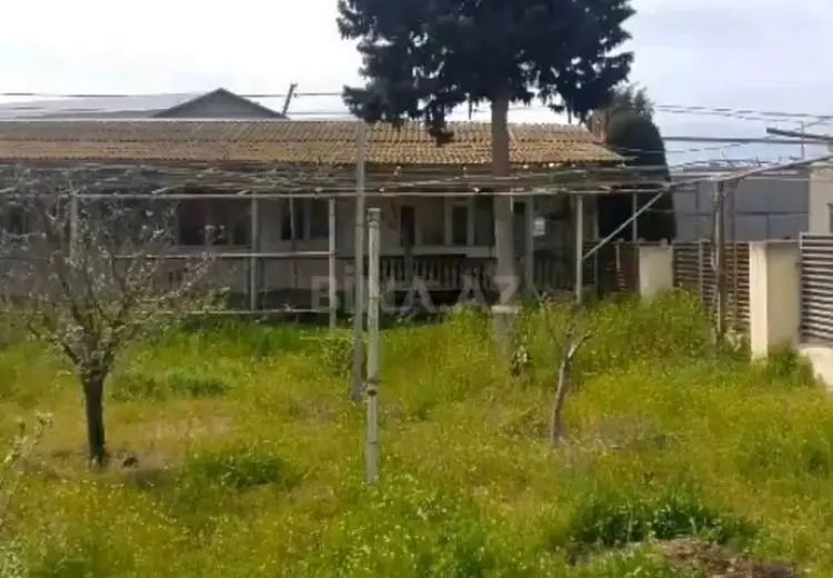 14 sot Torpaq Satılır, Şüvəlan, Xəzər, Bakı