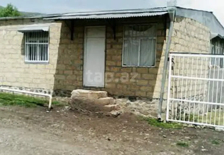 3 otaqlı mənzil , Daşkəsən