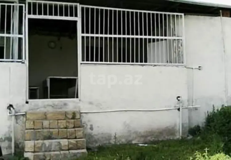 3 otaqlı mənzil , Daşkəsən