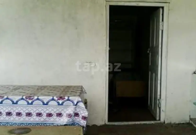 3 otaqlı mənzil , Daşkəsən