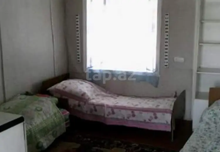 3 otaqlı mənzil , Daşkəsən