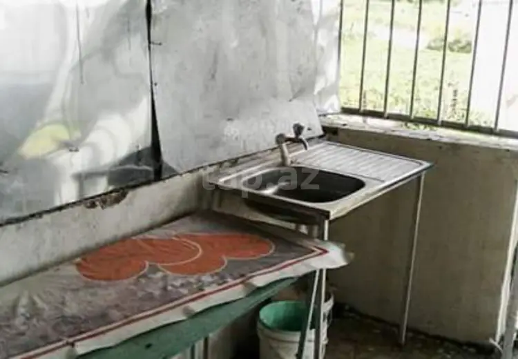 3 otaqlı mənzil , Daşkəsən