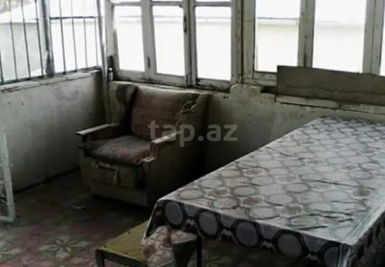 3 otaqlı mənzil , Daşkəsən