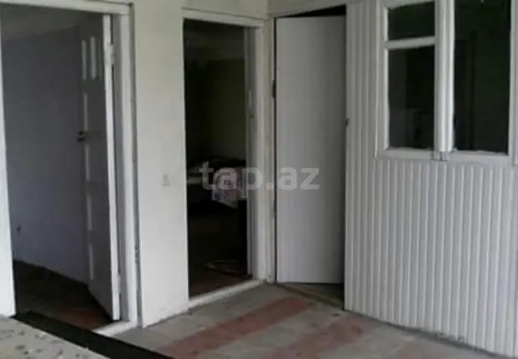 3 otaqlı mənzil , Daşkəsən