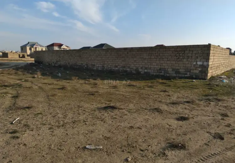 20 sot Torpaq Satılır, Saray, Abşeron