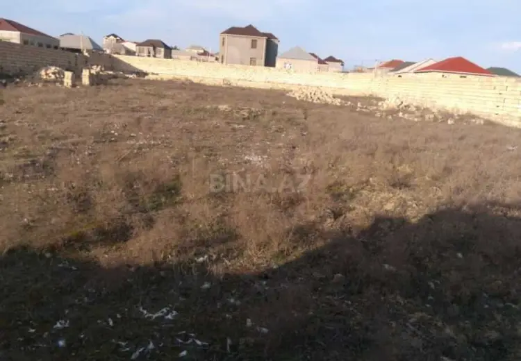 20 sot Torpaq Satılır, Saray, Abşeron