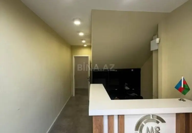 165 m² Obyekt / Ofis Kirayə (aylıq), Abşeron
