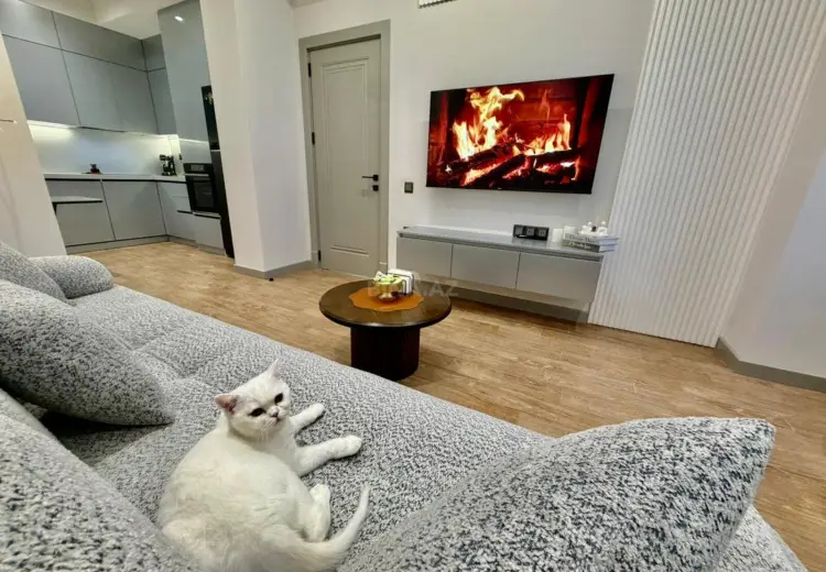 3 otaqlı mənzil Satılır, Xətai, Bakı