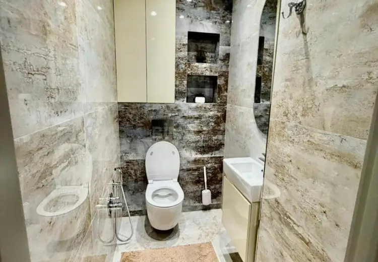 3 otaqlı mənzil Satılır, Xətai, Bakı