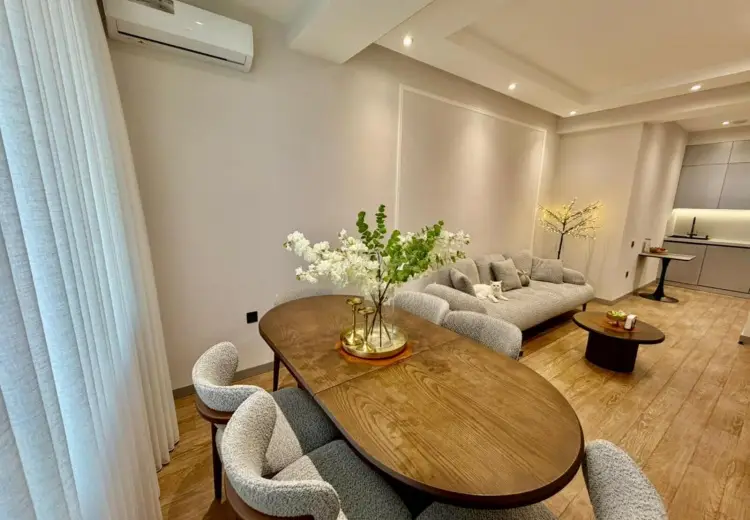 3 otaqlı mənzil Satılır, Xətai, Bakı