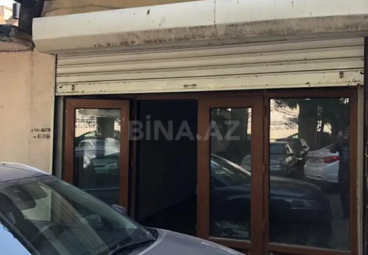 44 m² Obyekt / Ofis Satılır, Yasamal, Bakı