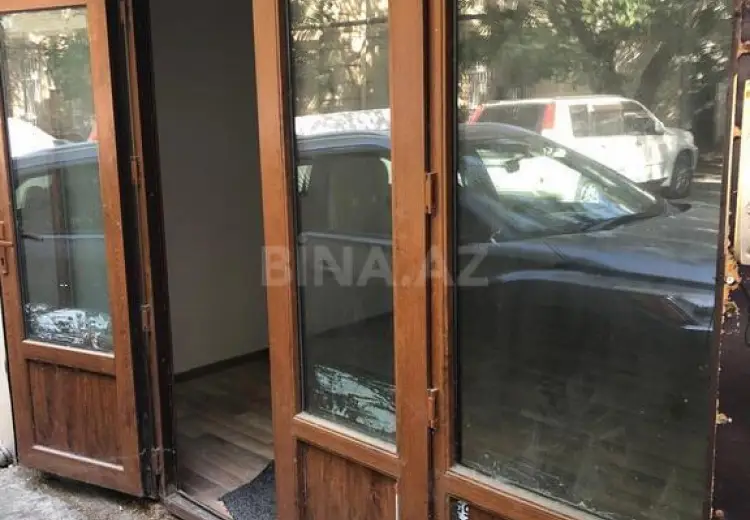 44 m² Obyekt / Ofis Satılır, Yasamal, Bakı
