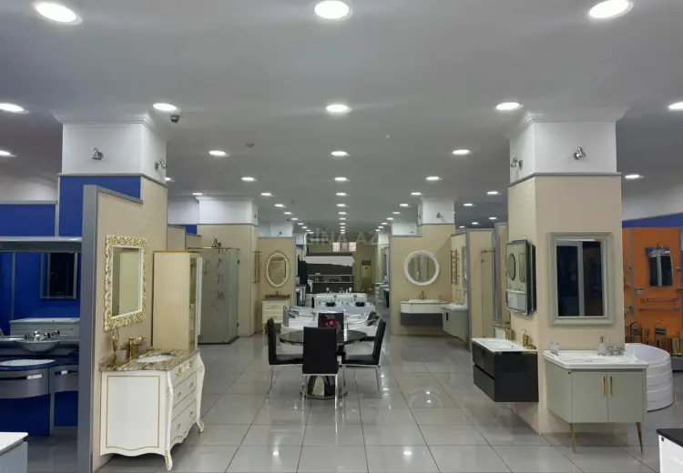650 m² Obyekt / Ofis Kirayə (aylıq), Nərimanov, Bakı