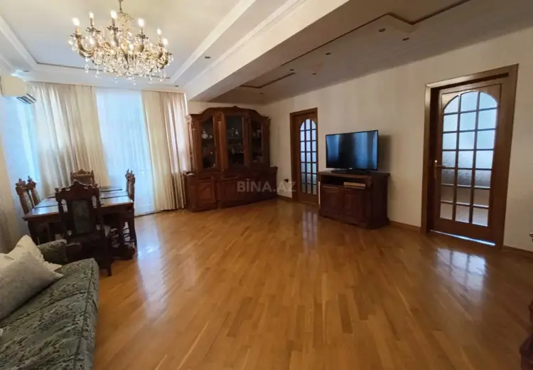 4 otaqlı mənzil Satılır, Yasamal qəs., Yasamal, Bakı