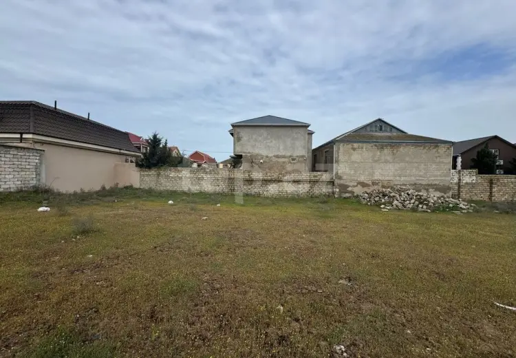 0 m² Obyekt / Ofis , Şağan, Xəzər, Bakı