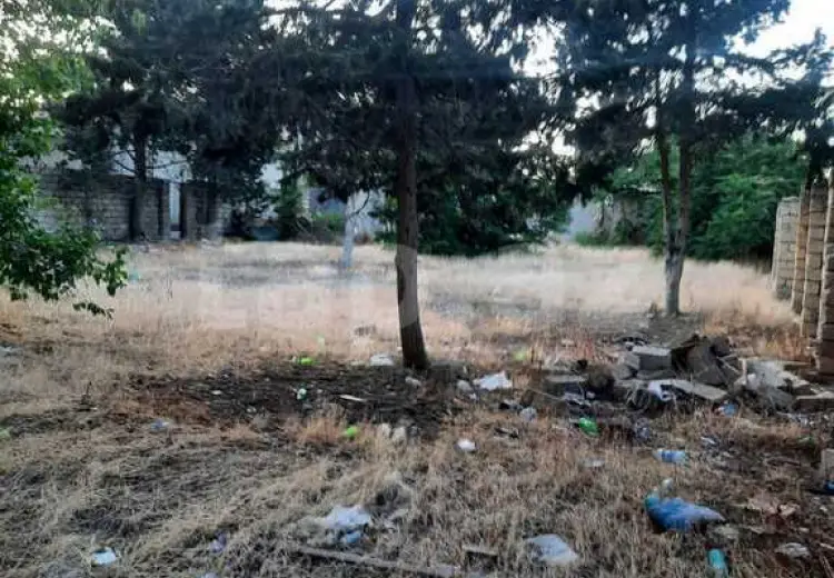 0 m² Obyekt / Ofis , Nərimanov, Bakı