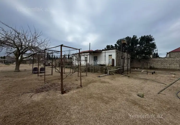 12 sot Torpaq Satılır, Şüvəlan, Xəzər, Bakı