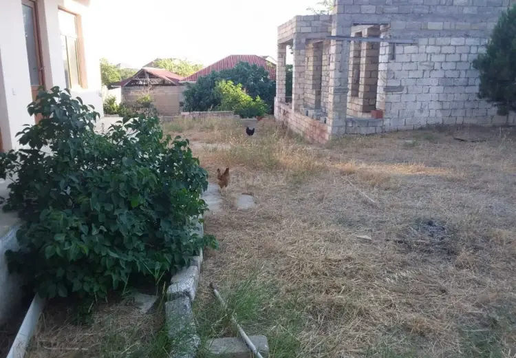 3 sot Torpaq Satılır, Badamdar qəs., Səbail, Bakı