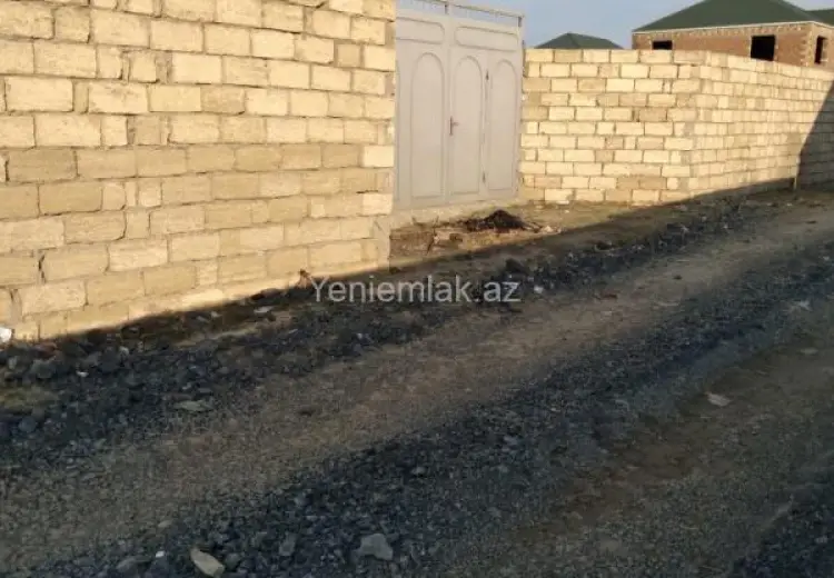 20 sot Torpaq Satılır, Saray, Abşeron