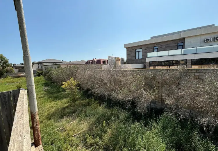 20 sot Torpaq Satılır, Mərdəkan, Xəzər, Bakı