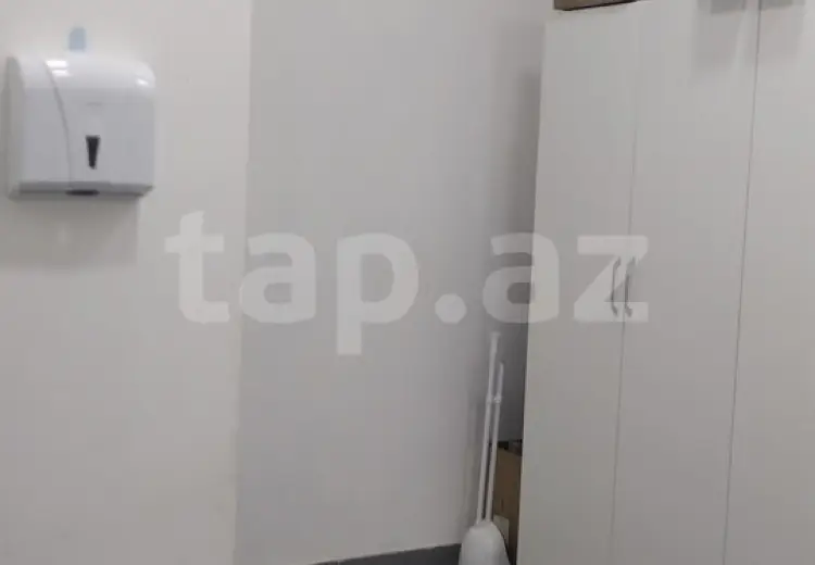 0 m² Obyekt / Ofis , Sumqayıt