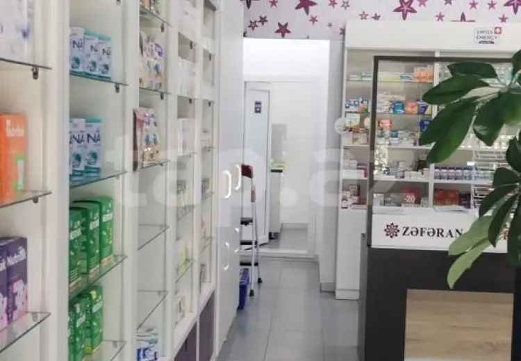0 m² Obyekt / Ofis , Sumqayıt
