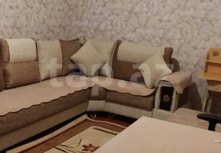 3 otaqlı mənzil , Sumqayıt
