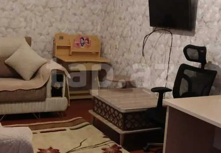 3 otaqlı mənzil , Sumqayıt