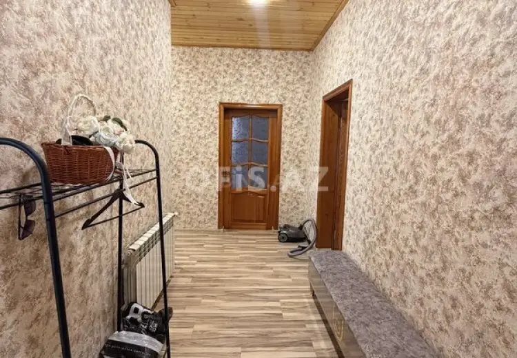 3 otaqlı mənzil Satılır, Xırdalan