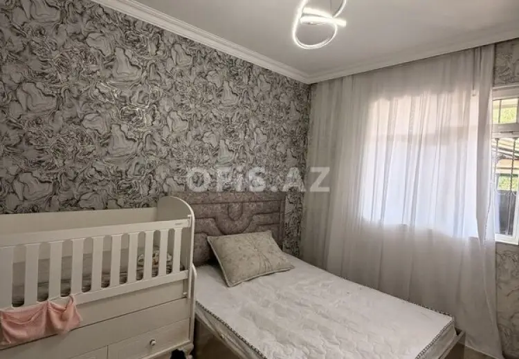 3 otaqlı mənzil Satılır, Xırdalan