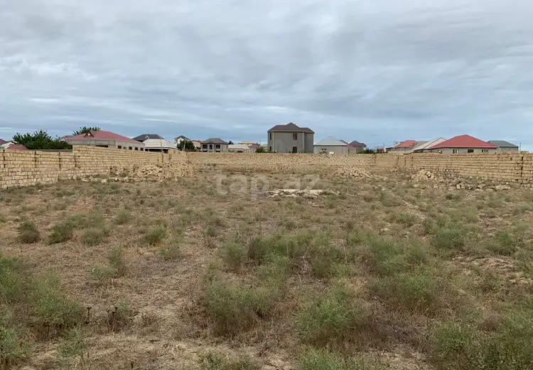 0 m² Obyekt / Ofis , Saray, Abşeron