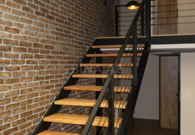 90 m² Obyekt / Ofis Kirayə (aylıq), Xətai, Bakı